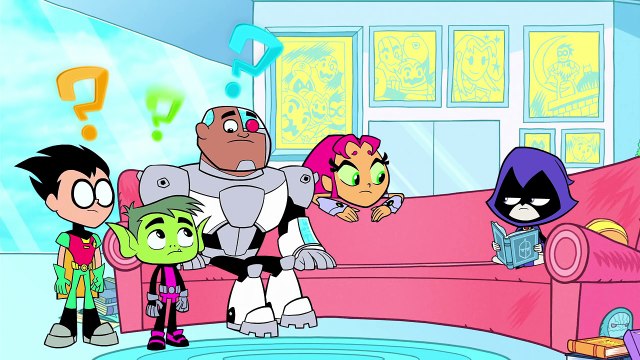 Cartoon Network Anything | Appli mobile | Cartoon Network