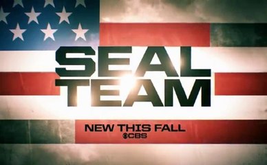 SEAL Team - Promo 1x14