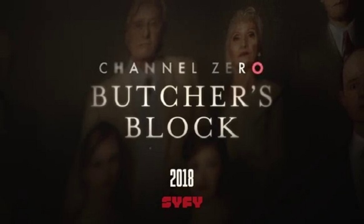 Channel Zero - Promo 3x04