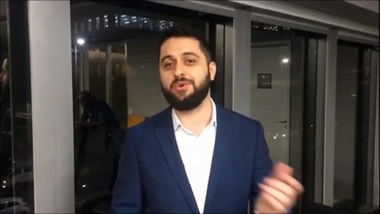“Investir em bitcoin faz parte de um movimento de disrupção do sistema financeiro”, diz empreendedor