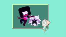 Qu'est ce qu'une gemme ? | Minisode Steven Universe | Cartoon Network