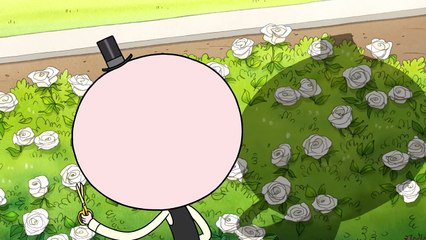 Crash de météorites | Regular Show | Cartoon Network