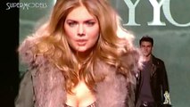 Kate Upton GUESS 2011 by SuperModels Channel