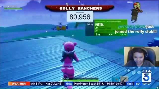 Family of 12-Year-Old Gamer Targeted With 'Terrifying' Bogus 911 Call