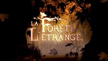 Les pommes de terre à la mélasse | La Forêt de l'Étrange | Cartoon Network