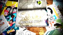 Comment dessiner Rigby | Imagination Studios  | Cartoon Network