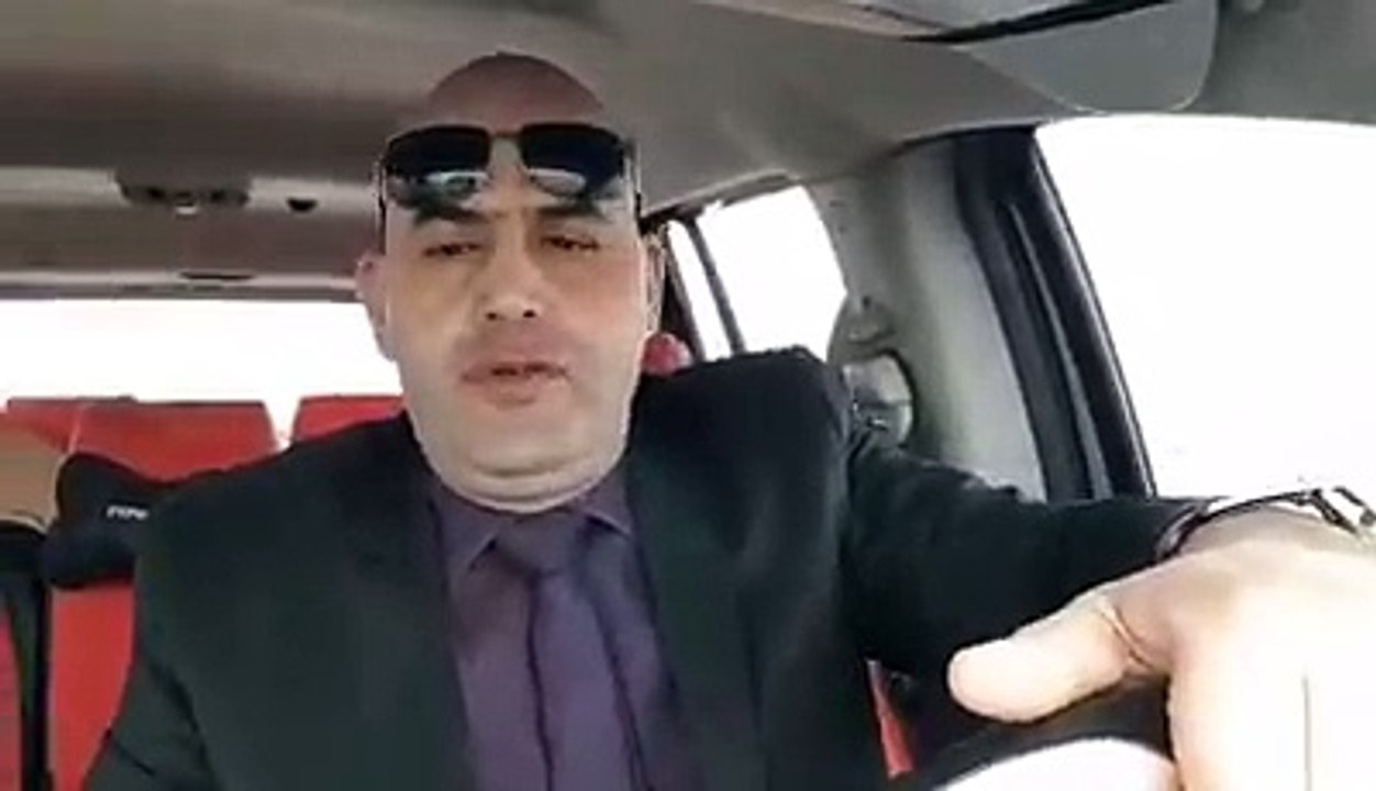 مروان ابو عمر -Marwan Abu Omar - الغوطة--أنا آسف ومتسامحيش-