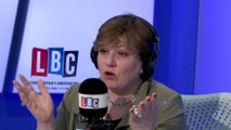 Emily Thornberry Reveals Labour Will Seek To Replicate Customs Union