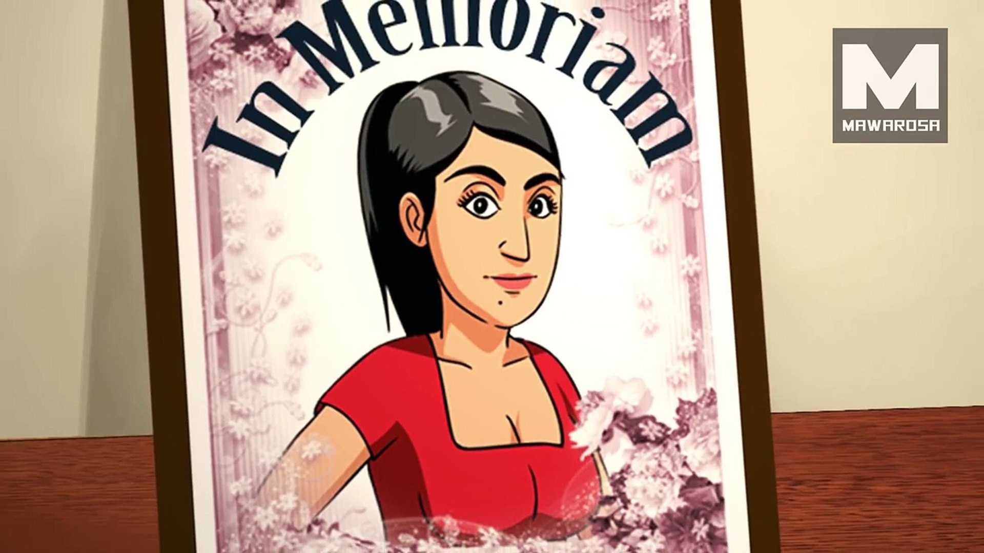 9300 Video Animasi Hantu Pocong Gratis