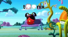 L'inconsolable Toonix | Toonix | Cartoon Network