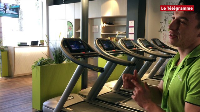 Lorient. Salle de sport KeepCool : « La forme sans la frime »