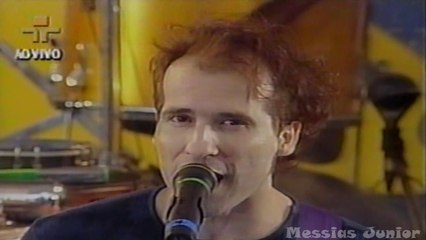 Kiko Zambianchi - Rolam as Pedras / Bem Brasil 1998