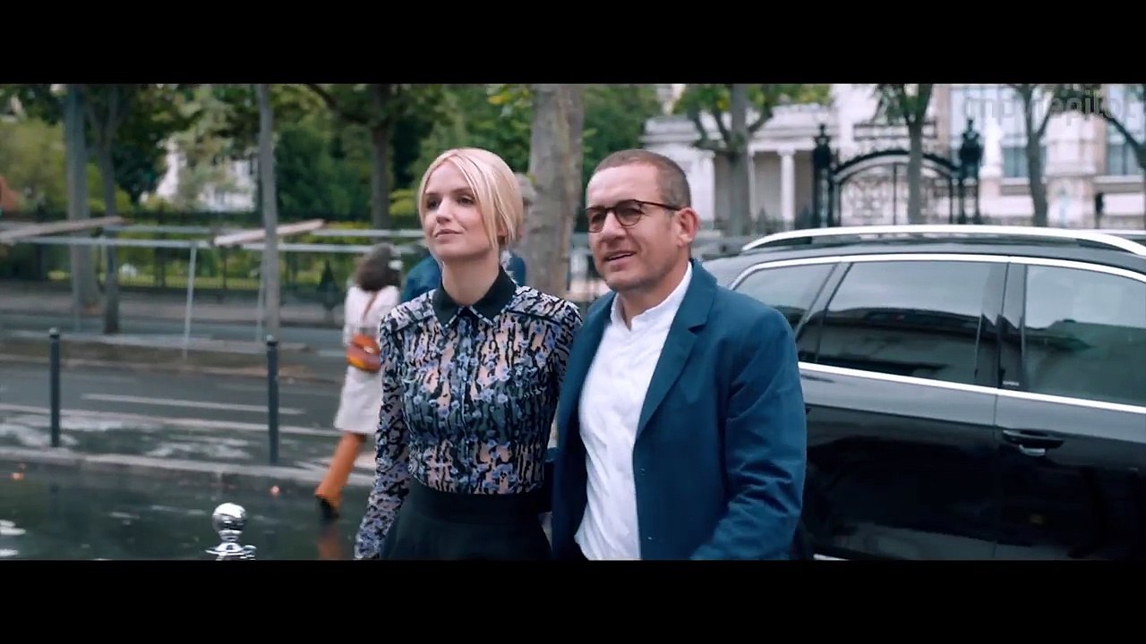 Die Sch'tis in Paris Trailer 1&2 Deutsch German (2018) Willkommen bei den Sch'tis 2