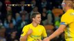 Marin Tomasov Goal HD - Sporting	1-1	FC Astana 22.02.2018