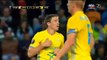 Marin Tomasov Goal HD - Sporting	1-1	FC Astana 22.02.2018