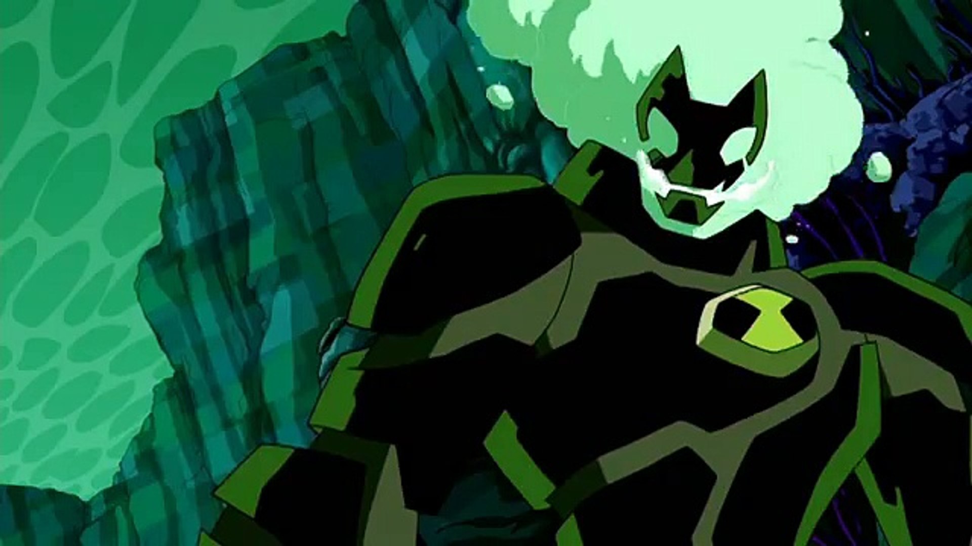 ⁣Inferno sous l’eau | Ben 10 Omniverse | Cartoon Network