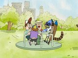 Mauvais souvenirs | Regular Show | Cartoon Network