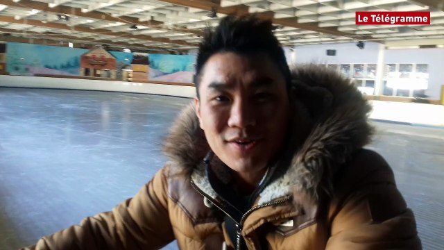 Vannes. Xavier Bastard : son regard sur les JO