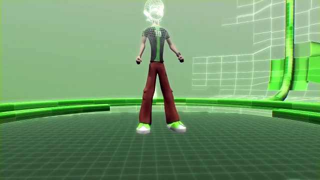 Ben Tennyson | Ben 10 Omniverse | Cartoon Network