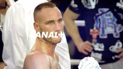 Boxe - Vitu VS Castano