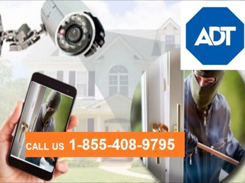 (855-408-9795) Adt Security Phone Number Houston,TX