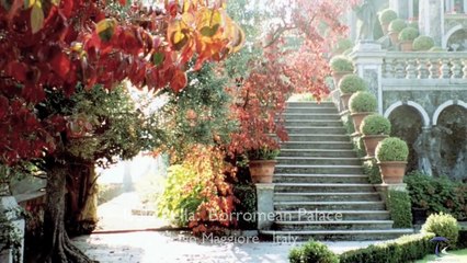 Lake Maggiore - Italy