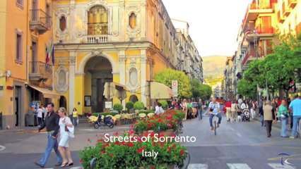 Sorrento - Italy