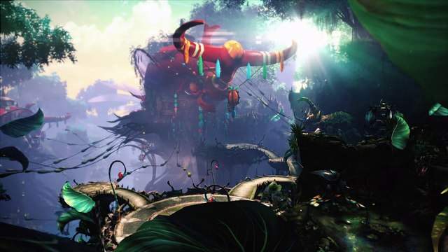 TERA - Trailer Open Beta