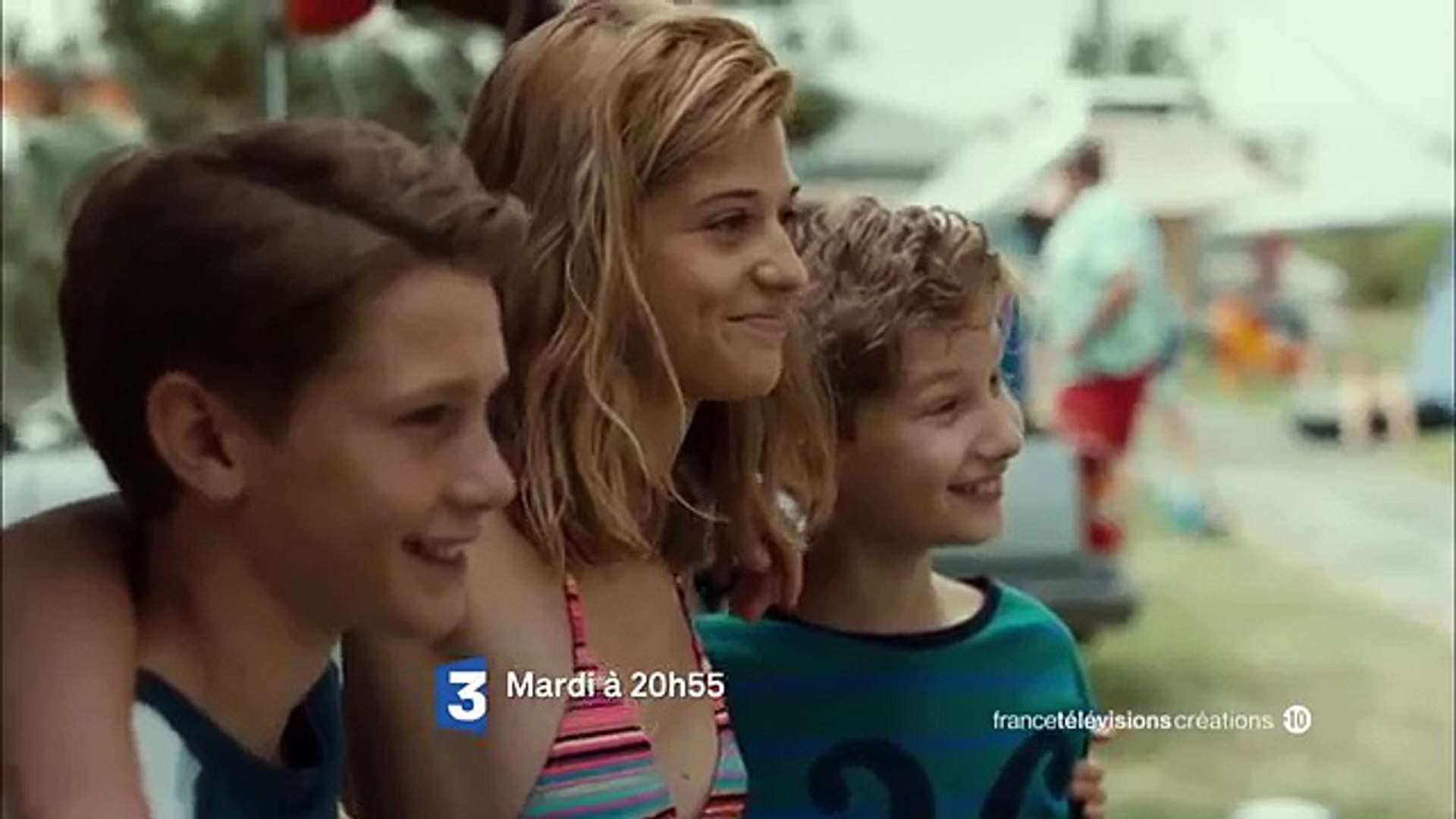 La Consolation disponible en Replay video Dailymotion
