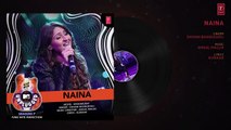 New Hindi Song Naina _ MTV Unplugged Season 7 _ Dhvani Bhanushali _ Amaal Mallik _ T-Series |Bset Of Hindi Song 2018|