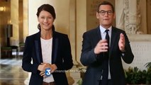 Bande-annonce France 3 - Soirée spéciale législatives second tour