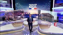 Bande-annonce France 2 - soirée spéciale législatives second tour