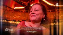 Molière de la Comédienne (Théâtre Privé): Catherine Arditi - Molières 2017