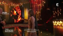 Molière d'Honneur: Isabelle Hupert - Molières 2017