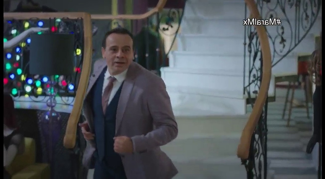 Maral Viviendo Un Sueño Capitulo 3