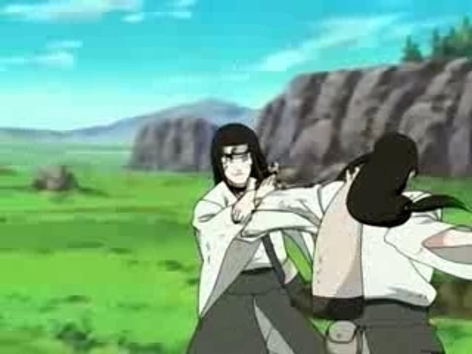 AMV Naruto Shippûden