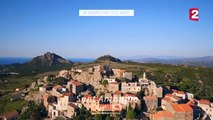 Sant’Antonino/ Région Corse / Département Haute-Corse