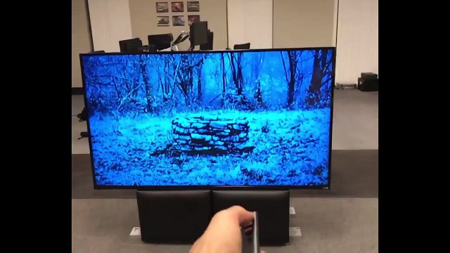 The Ring version Réalité Virtuelle : EFFRAYANT !