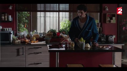 Cherif : bêtisier (Saison 4 Épisodes 3 & 4)