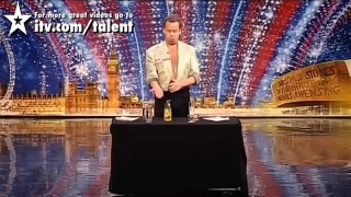 The Best Most Surprising Got Talent Auditions Ever - YouTube