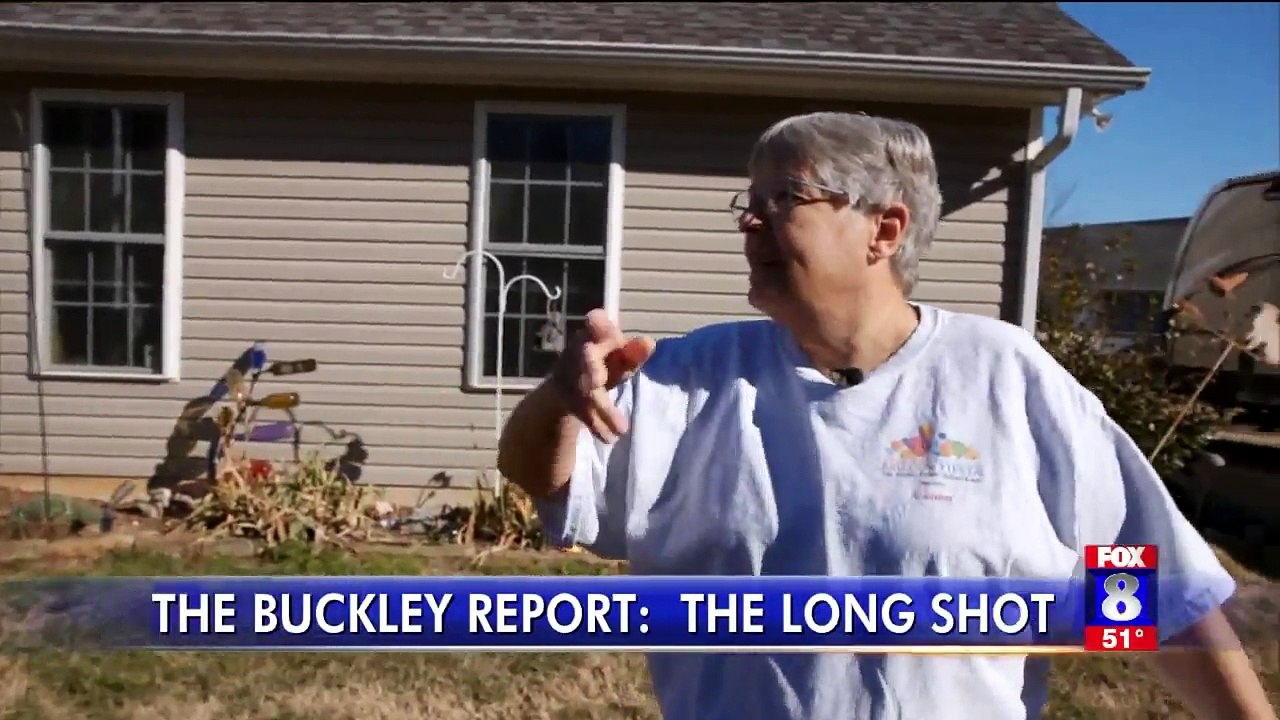 Woman Donates Kidney to Stranger After Seeing Facebook Post