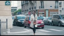 Le taxi (Aïssa Maïga) - La vie c'est pas du cinéma