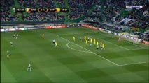 Bruno Fernandes Stunning Goal vs Astana (2-1)