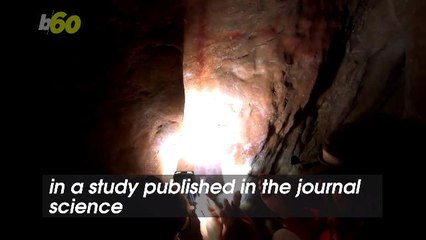 Turns Out Europe's Original Artists Were Ice Age Cavemen