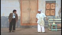 مسرحية وصية المرحوم 1977 بطولة داوود حسين أحمد الهزيم ج1