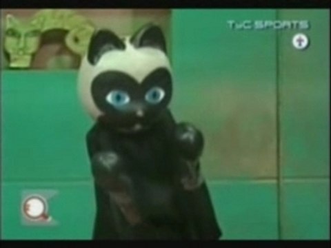 Duro de Domar El Gato de Verdaguer 007