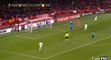 Hosam Aiesh Goal HD -  Arsenal	0-1	Ostersunds 22.02.2018