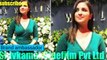 sexy Parineeti Chopra launches watch brand & her funny advice on traffic