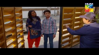 Maa Sadqey Episode 24 on HUM TV Drama 22 Feb 2018