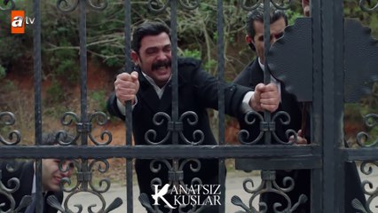 Tuba, Nefise’yi vuruyor! - Kanatsız Kuşlar 35.Bölüm